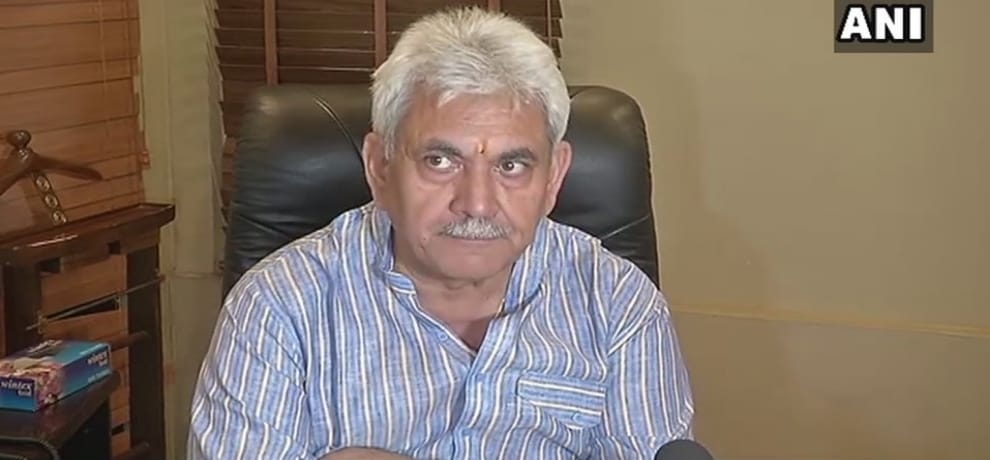 Mumbai Elphinstone Station: None should do politics on such an unfortunate incident says Manoj Sinha