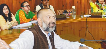 mc shimla house decisions