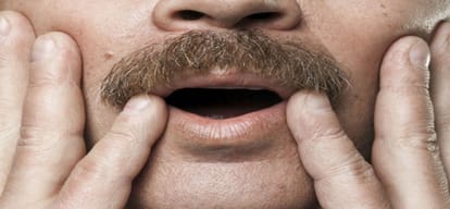 Gujarat dalit attacks for moustache is fake says police