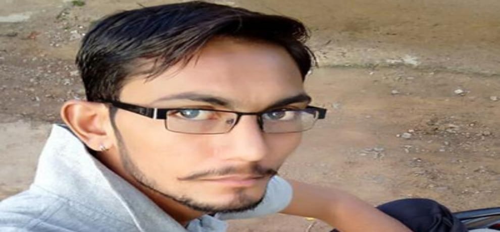 gujarat, Dalit youth was beaten up for sporting a moustache