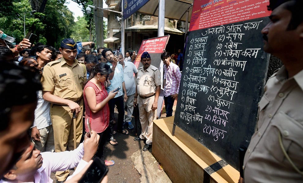 Changing the face of the minister will not change the Railways says congress