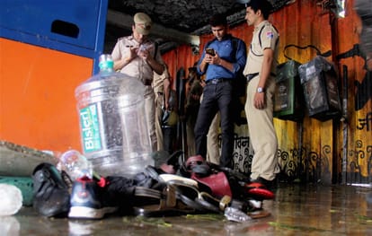 mumbai Elphinstone footover stampede victim last word papa you go i am coming
