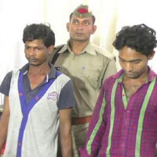saharanpur: Girlfriend killed boyfriend and then kept his body in freezer 
