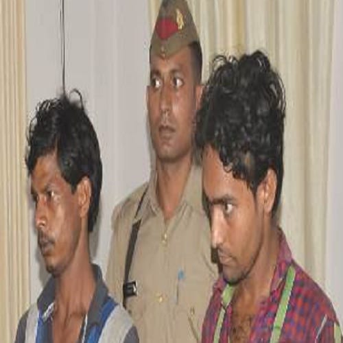 saharanpur: Girlfriend killed boyfriend and then kept his body in freezer 