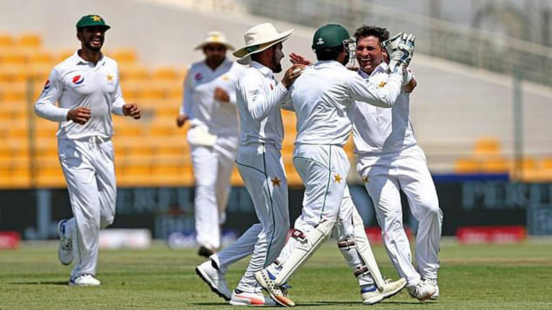  this incident will never happened in international cricket 