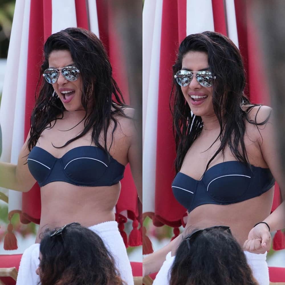 priyanka chopra shares hot photos on instagram goes viral on social media