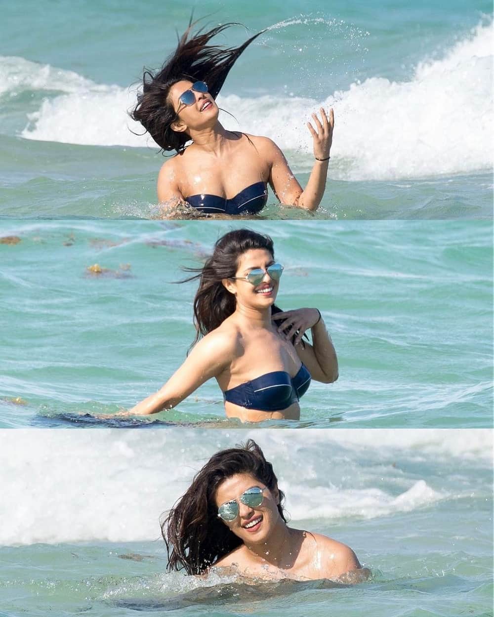 priyanka chopra shares hot photos on instagram goes viral on social media