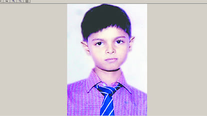 vihan kidnapping case : this is how police made strategy to arrest kidnappers