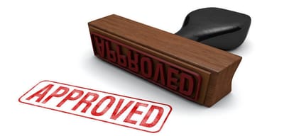 staff break out government biometric arrangement by rubber stamp