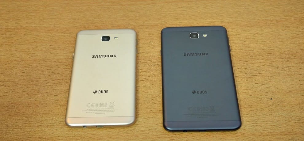 Samsung Galaxy J7 Prime and J5 Prime price cut in India