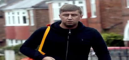Firefighter sacked after his intimate pics with women in fire station