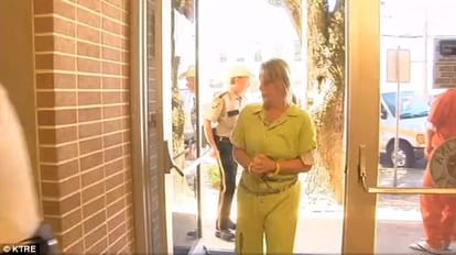teacher jailed for 10 years after sexual assault of high school students 