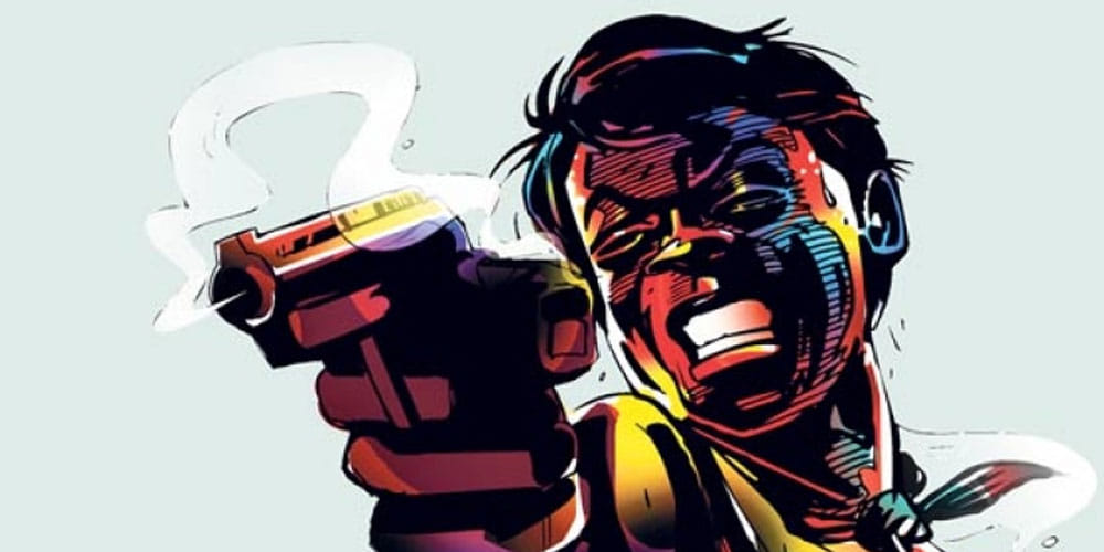 boy murdered in a brawl over cricket in UP 