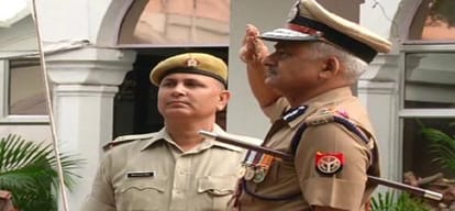 Sulkhan Singh has been given a three-month extension as the DGP of Uttar Pradesh police
