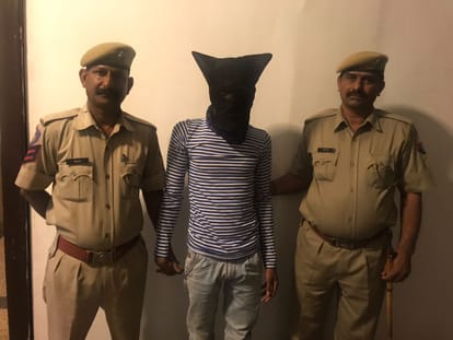 Conspiracy of businessman murder created from hisecurity jail