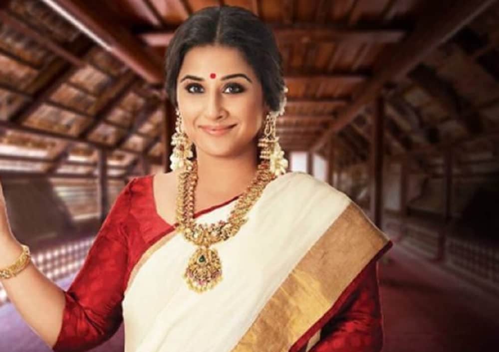 Tumhari Sulu lead actress vidya balan met with an road accident on bandra road 