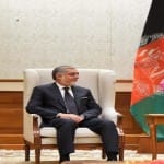 Abdullah says do not use terrorism as a tool in foreign policy 
