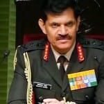 General Dalbir Singh Suhag realised need to carry out a cross LoC operation after uri attack