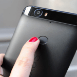 Fingerprint scanners 