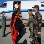 NIRMALA SITARAMAN
