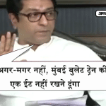राज ठाकरे 