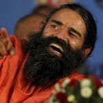 रामदेव बाबा