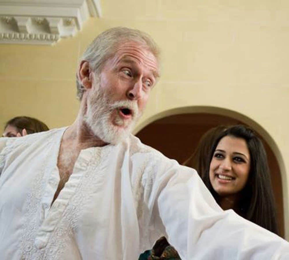 67 year old actor Tom alter passes away suffered from skin cancer