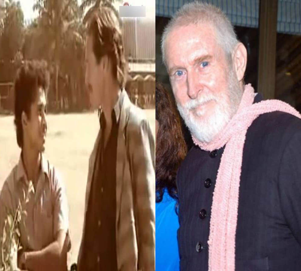67 year old actor Tom alter passes away suffered from skin cancer