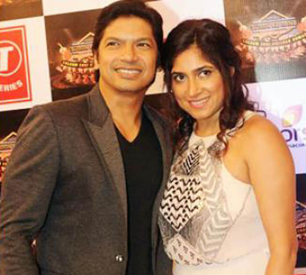 bollywood singer Shaan Birthday Special and his Love Story With Radhika