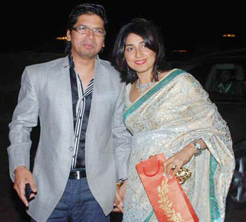 bollywood singer shaan birthday special story know his love life