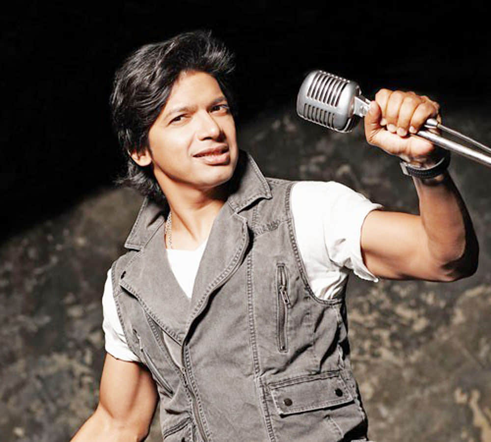 bollywood singer Shaan Birthday Special and his Love Story With Radhika