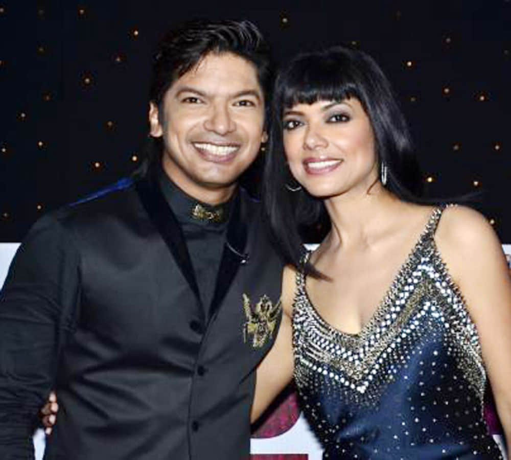bollywood singer shaan birthday special story know his love life