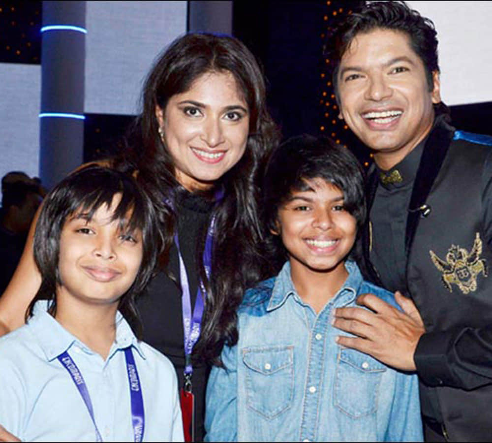 bollywood singer shaan birthday special story know his love life