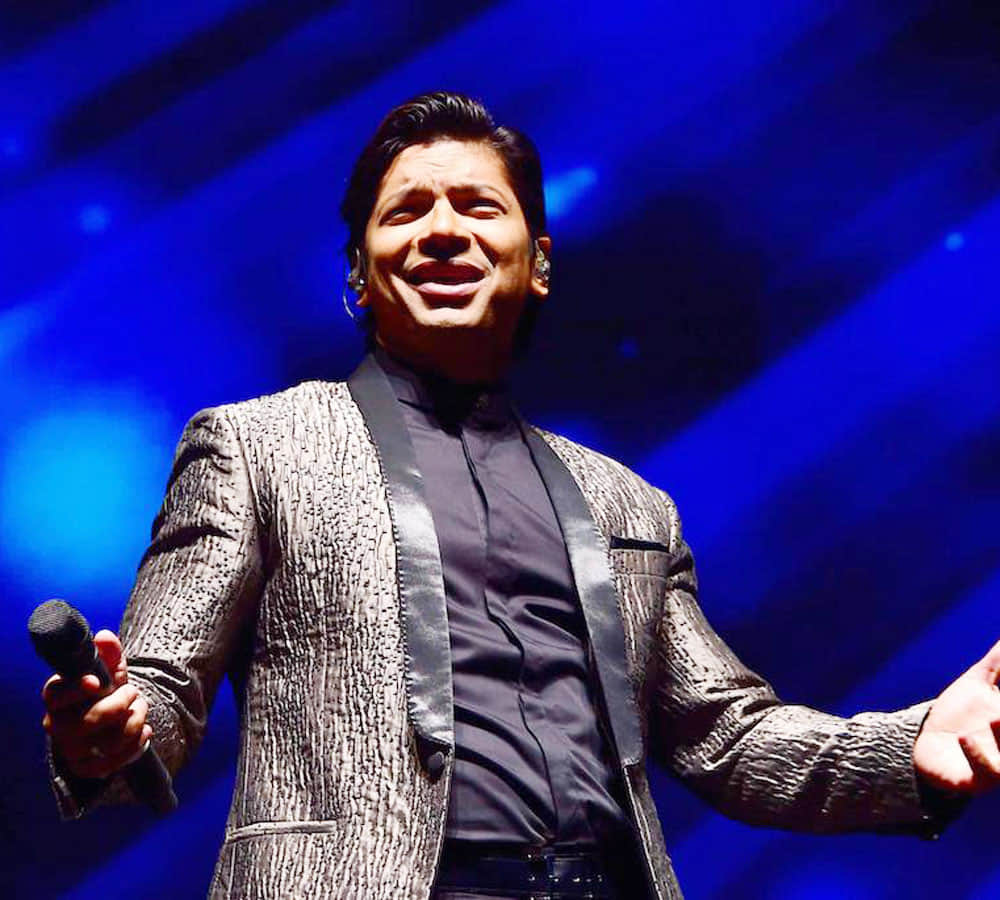 bollywood singer Shaan Birthday Special and his Love Story With Radhika