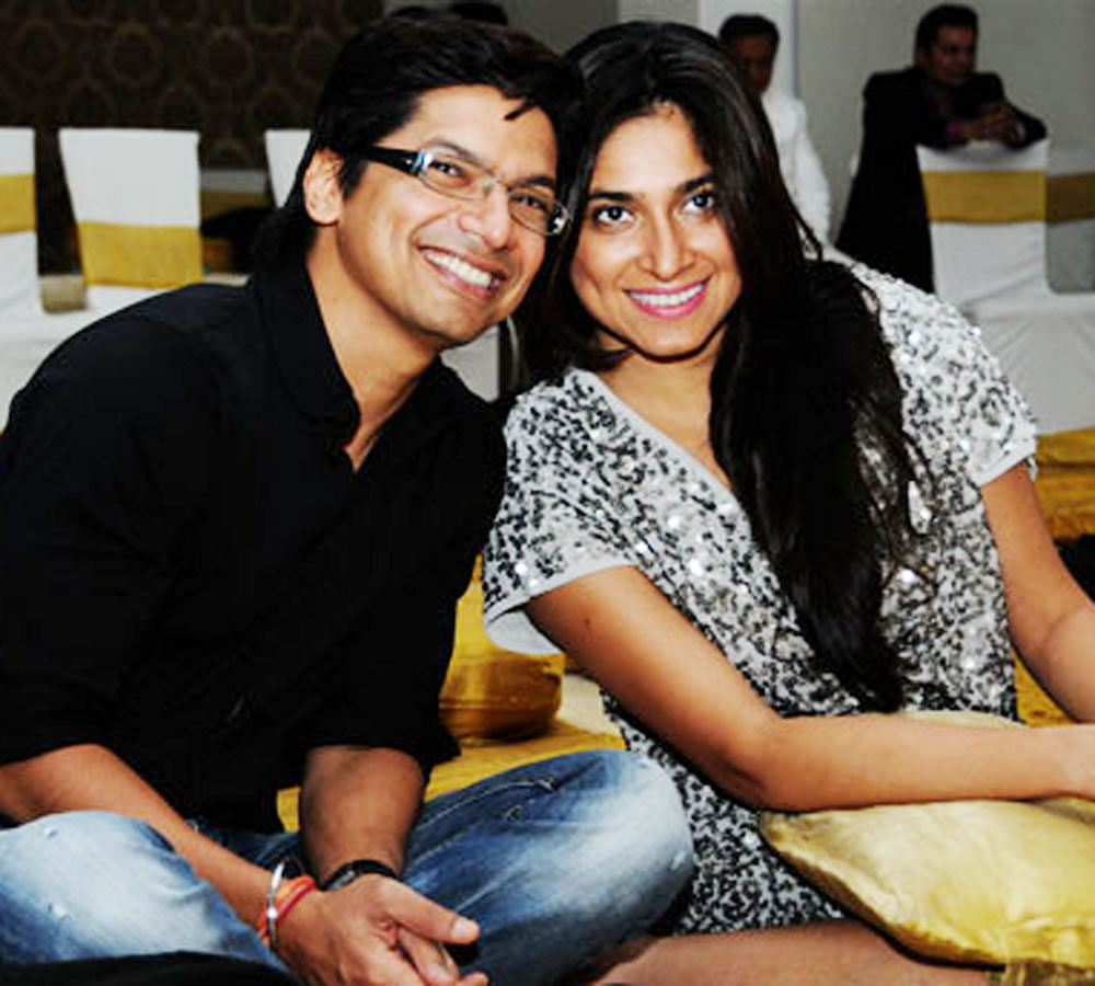 Bollywood Singer Shaan Birthday Special Story Know His Love Life ...