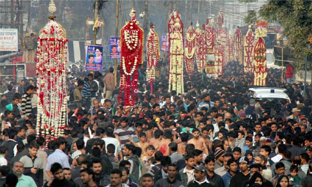muharram 2017 know about muharram sacred month of the Islamic calendar