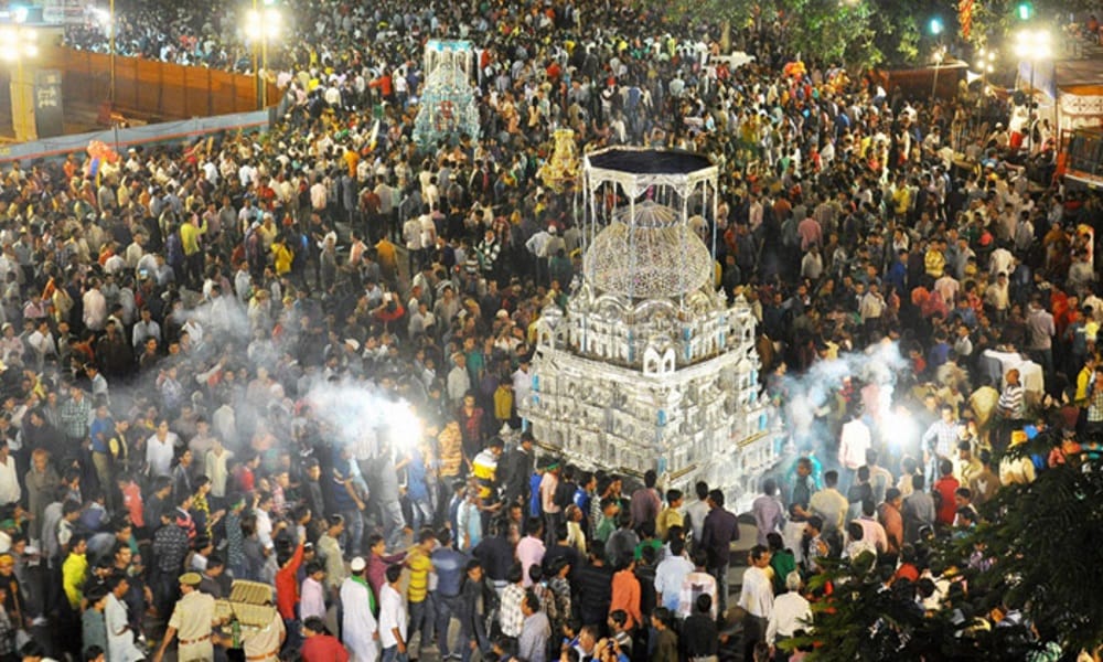 muharram 2017 know about muharram sacred month of the Islamic calendar