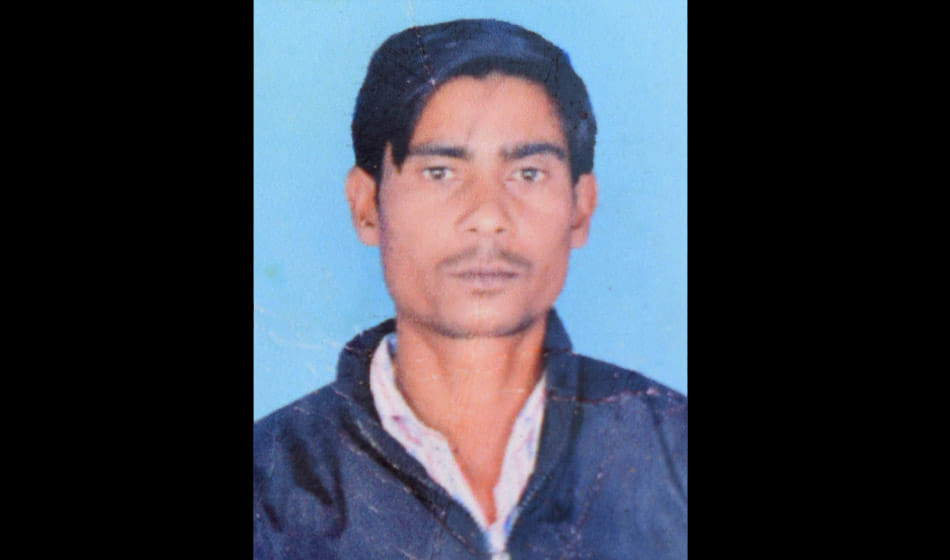 three dead on cleaning sewer in Gurugram many times the information received to the family