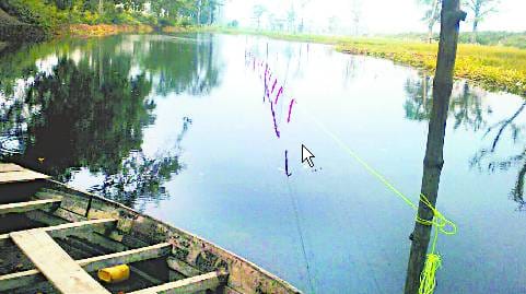 हाईकोर्ट के आदेश पर प्रशासन नहीं करा पाया अमल
