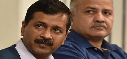 Kejriwal now faces challenge to work, Will not be able to blame anyone else for failures