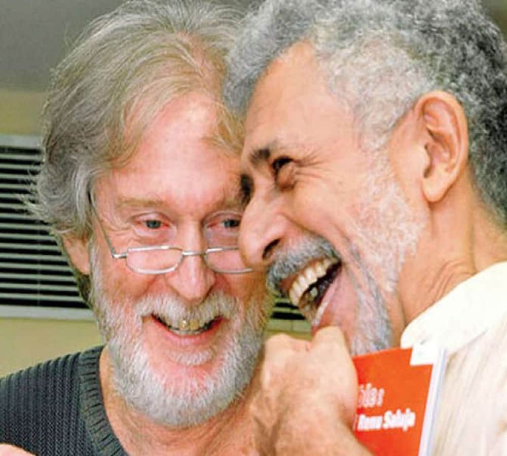 know about actor tom alter's life importants facts in brief