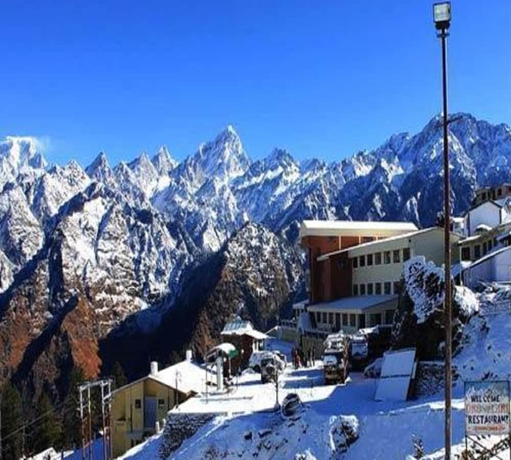 Amazing 5 places to visit in India to make your honeymoon memorable