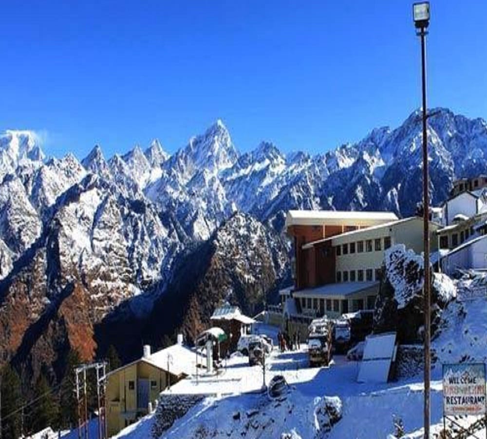 these amazing five places of India will make your honeymoon memorable 