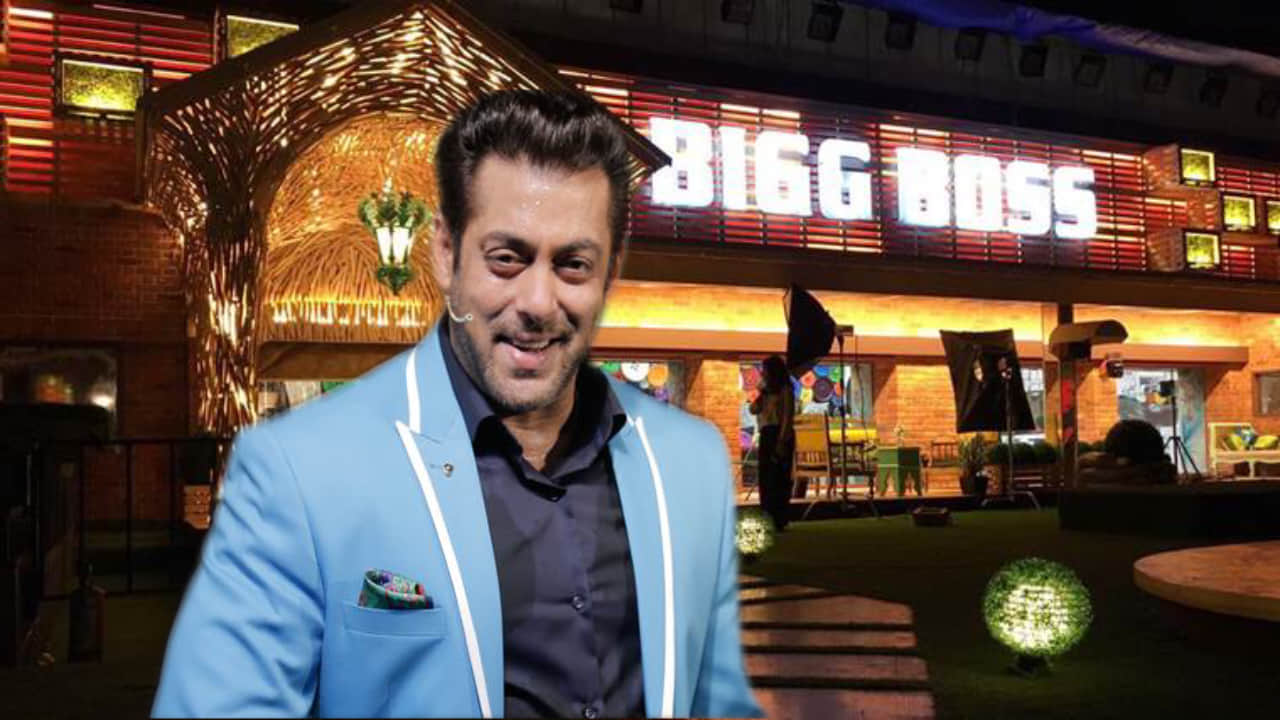 बिग बॉस 11, सलमान 