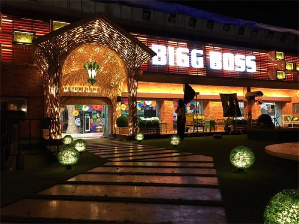 bigg boss 11 contestant in Controversies