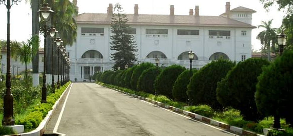 Assam bihar Tamil Nadu arunachal pradesh and Meghalaya got new governors
