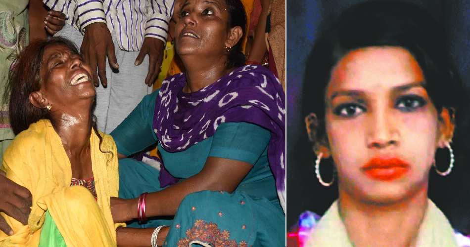 chandigarh boy killed girl friend