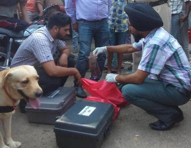 chandigarh boy killed girl friend