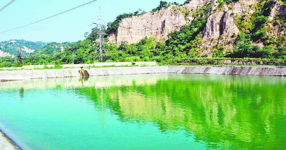 सीवर लाइन: अब प्रमुख सचिव के पाले में गेंद