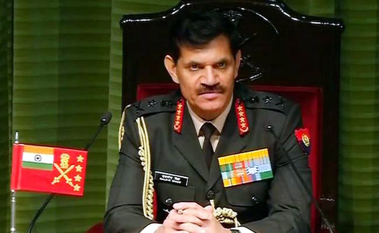 Supreme Court dismisses the petition challenging appointment of Dalbir Singh Suhag